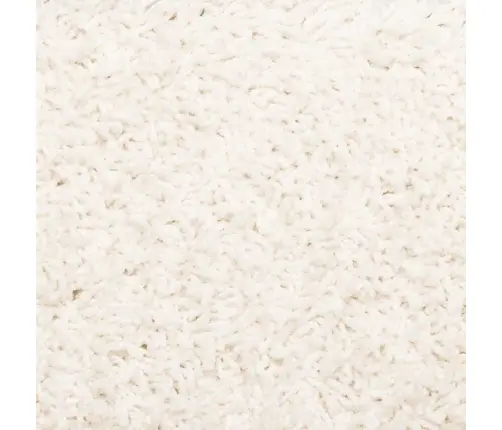 Laiptų Kilimėliai, 30 Vnt., 56X17X3 cm Balti, Pusapvaliai