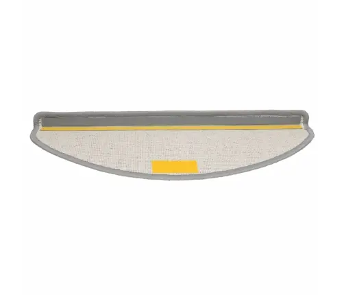 Trepimatid 30 Tk 65 X 21 X 4 Cm Hallid Poolringikujulised Suured