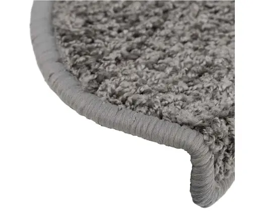 Trepimatid 30 Tk 65 X 21 X 4 Cm Hallid Poolringikujulised Suured