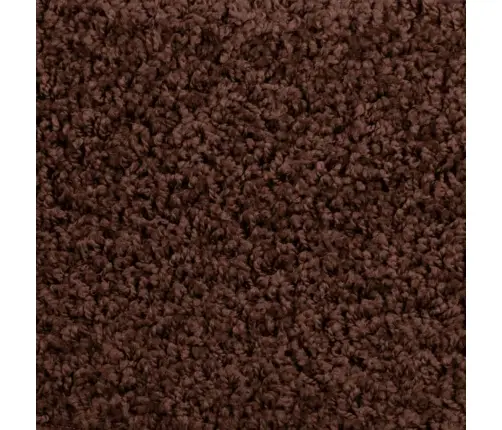 Kāpņu Paklājiņi 30Gb Brūni 65X21X4 Cm Vidaxl