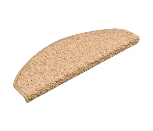 Kāpņu Paklājiņi, 30 Gab., 65X21X4 Cm, Zelta Krāsas, Pusapaļi, Lieli Vidaxl Kāpņu Paklājiņi, 30 Gab., 65X21X4 Cm, Zelta Krāsas, Pusapaļi, Lieli Vidaxl