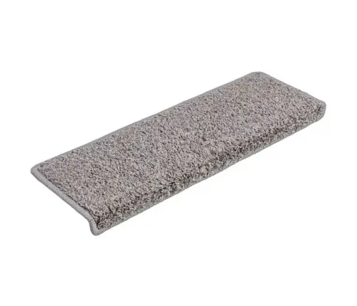 Trepimatid 30 Tk 65 X 21 X 4 Cm Hallid Ristkülikukujulised Servad