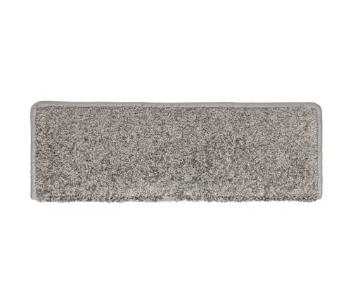 Trepimatid 30 Tk 65 X 21 X 4 Cm Hallid Ristkülikukujulised Servad