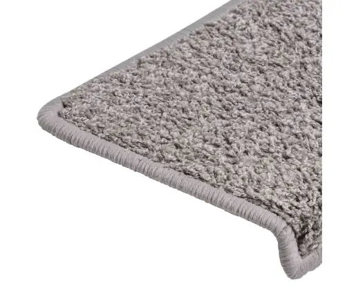 Trepimatid 30 Tk 65 X 21 X 4 Cm Hallid Ristkülikukujulised Servad