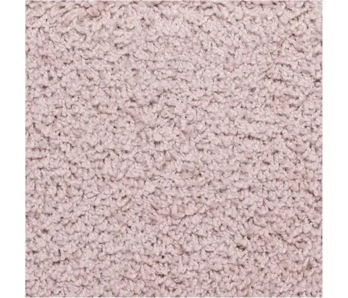 Laiptų Kilimėliai, 30 Vnt., 65X21X4 cm Balti Ir Rožiniai, Stačiakampiai Kraštai Laiptų Kilimėliai, 30 Vnt., 65X21X4 cm Balti Ir Rožiniai, Stačiakampiai Kraštai