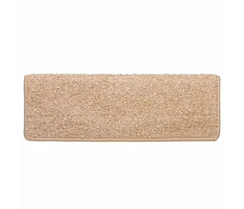 Trepimatid 30 Tk 65 X 21 X 4 Cm Kuldsed Ristkülikukujulised Servad