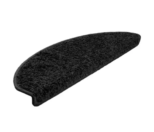 Trepimatid 20 Tk 65 X 21 X 4 Cm Mustad Poolringikujulised Suured