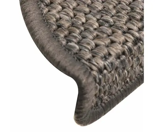 Isekleepuv Trepivaip, 30 Tk, 56X17X3 cm Pruun-Beež