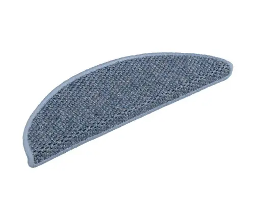 Isekleepuv Trepivaip, 30 Tk, 56X17X3 cm Sinine