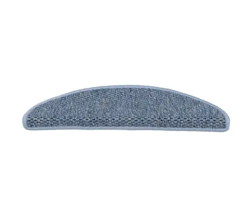 Isekleepuv Trepivaip, 30 Tk, 56X17X3 cm Sinine
