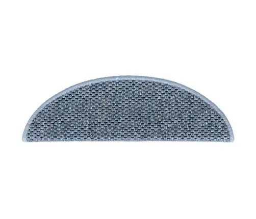 Isekleepuv Trepivaip, 30 Tk, 56X17X3 cm Sinine