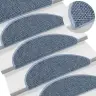 Isekleepuv Trepivaip, 30 Tk, 56X17X3 cm Sinine