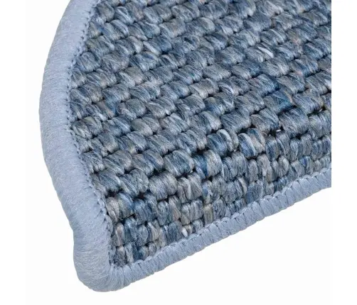 Isekleepuv Trepivaip, 30 Tk, 56X17X3 cm Sinine