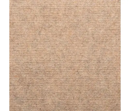 Kāpņu Paklāji, 30 Gab., Pašlīmējoši, 56X17X3 Cm, Bēši Vidaxl