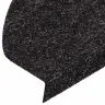 Lipnūs Laiptų Kilimėliai, 30Vnt., Antracito, 65X22,5X3,5Cm