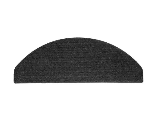 Iseliimuvad Trepivaibad 30 Tk, Must, 65 X 22,5 X 3,5 Cm