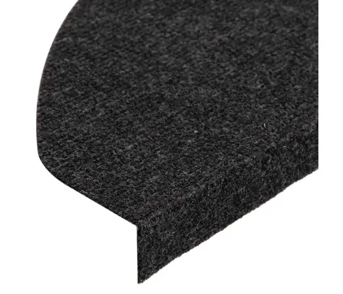 Iseliimuvad Trepivaibad 30 Tk, Must, 65 X 22,5 X 3,5 Cm