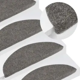 Iseliimuvad Trepivaibad 20 Tk, Hall, 56 X 17 X 3 Cm