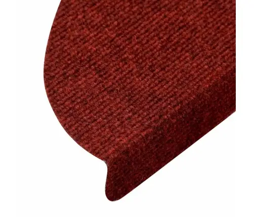 Iseliimuvad Trepivaibad, 30 Tk, Punane, 56 X 17 X 3 Cm