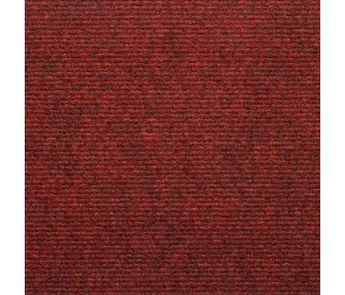 Iseliimuvad Trepivaibad, 30 Tk, Punane, 56 X 17 X 3 Cm