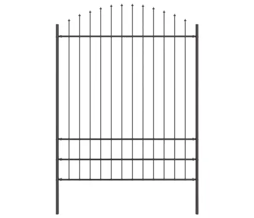 Sodo Tvora Pilka 340 X 200 Cm