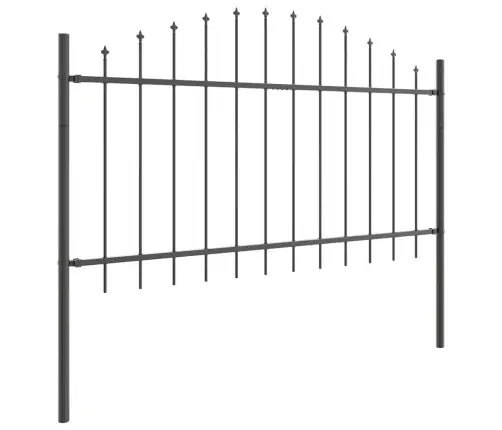 Aiandus Aiapaneel 4 Pcs Hall 170 X 140 Cm Pulbervärvitud Teras