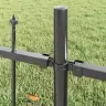 Sodo Tvora Pilka 1190 X 175 Cm