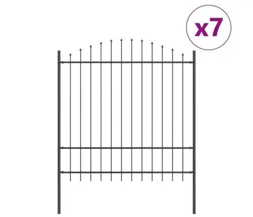 Sodo Tvora Pilka 1190 X 175 Cm