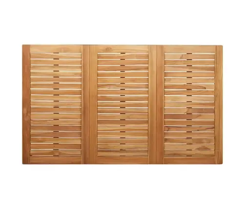 Dārza Ēdamistabu Komplekts 5 Pcs Vidaxl