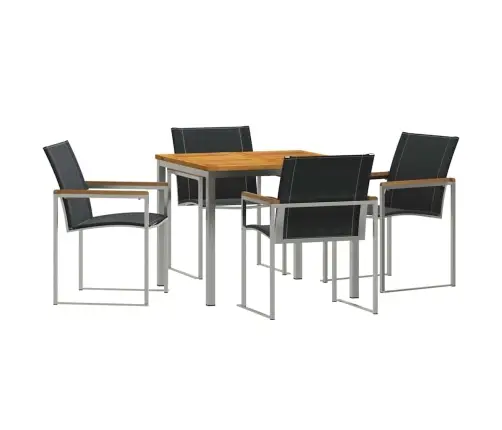 Sodovalgomojorinkinys 5 Pcs Kietas Tekšas Sodovalgomojorinkinys 5 Pcs Kietas Tekšas