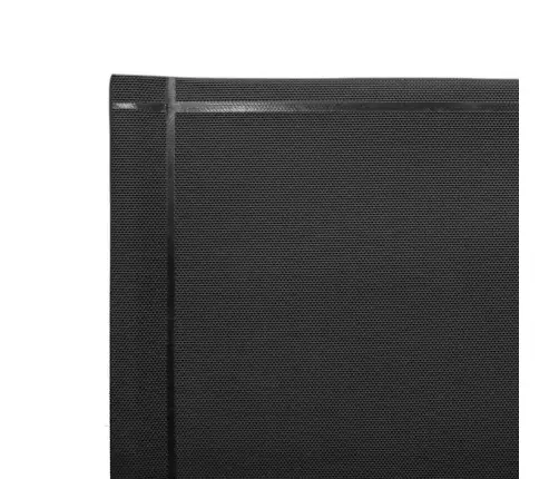 5 Daļīgs Dārza Ēdamgalda Komplekts No Cietkoksnes Teak Un Nerūsējošā Tērauda Vidaxl