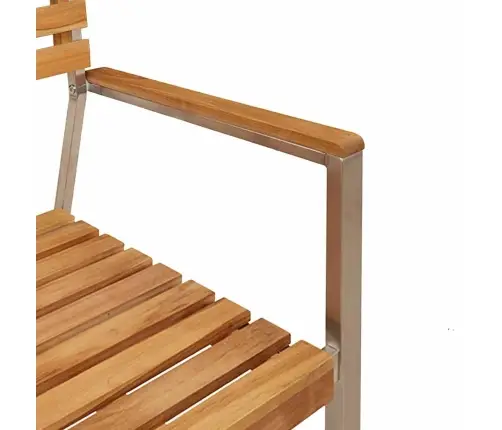 Sodovalgomojorinkinys 3 Pcs Ruda Kietastekšmedis Sodovalgomojorinkinys 3 Pcs Ruda Kietastekšmedis