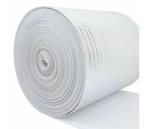 Radiatora Siltuma Atstarotājs 0,5X15 M Vidaxl