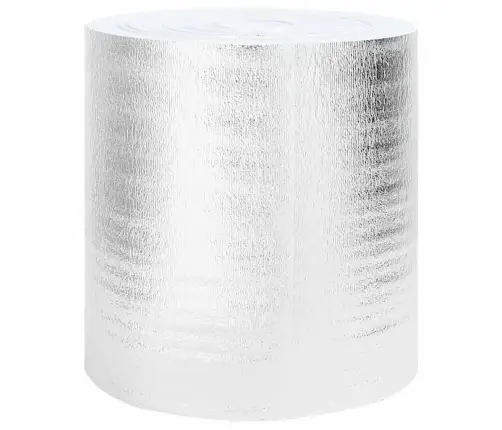 Radiatora Siltuma Atstarotājs 0,5X15 M Vidaxl