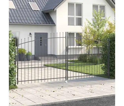 Aia Aed Lukuga Hall 175 X 400 Cm Teras