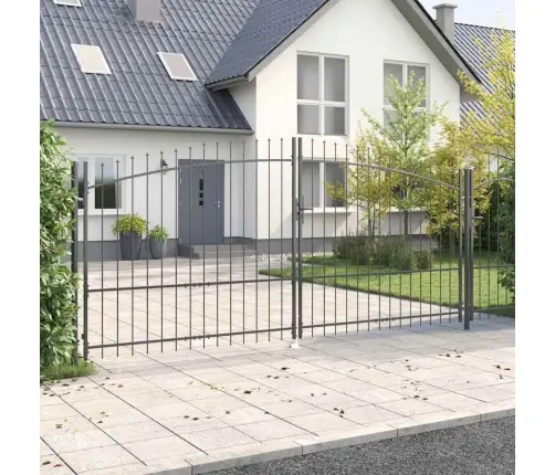 Aia Aed Lukuga Hall 175 X 400 Cm Teras