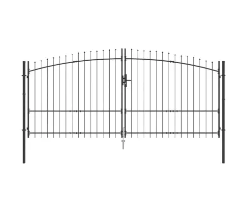 Aia Aed Lukuga Hall 175 X 400 Cm Teras