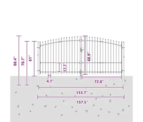 Aia Aed Lukuga Hall 175 X 400 Cm Teras