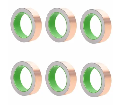 Vasklint 6 Pcs Vask 2000 X 3 Cm Vask