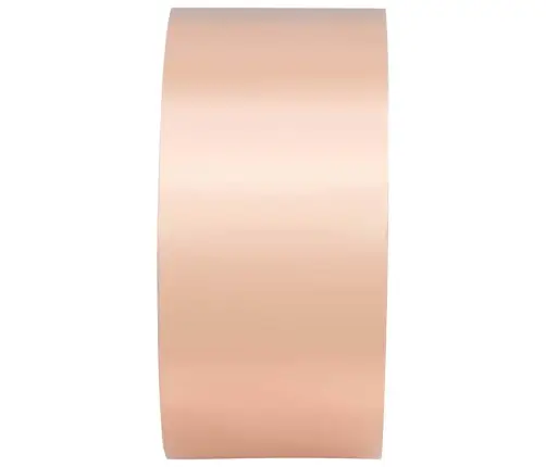 Vara Lente Varš 2000 X 5 Cm Vara, Akrila Vadītspējīgs Līmes Vidaxl