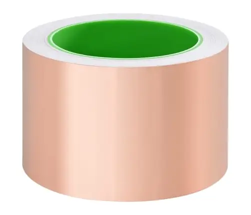 Vara Lente 6 Pcs Varš 2000 X 5 Cm Vidaxl