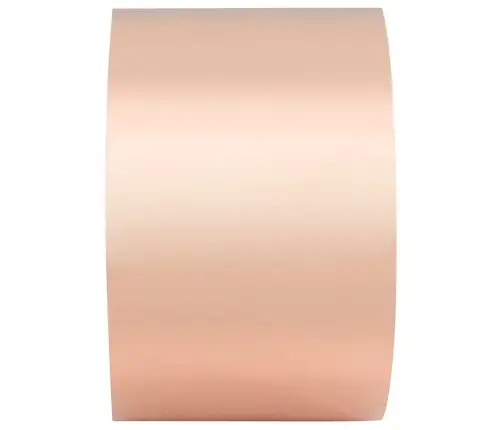 Vara Lente 6 Pcs Varš 2000 X 5 Cm Vidaxl