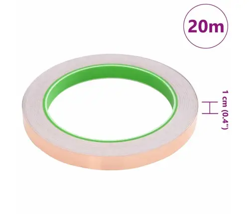 Varinė Juosta Vario 2000 X 1 Cm Vario