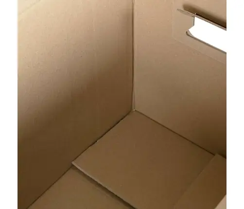 Pārvākšanās Kastes 20 Gab 59 X 31.5 X 31.5 Cm Kartons Vidaxl