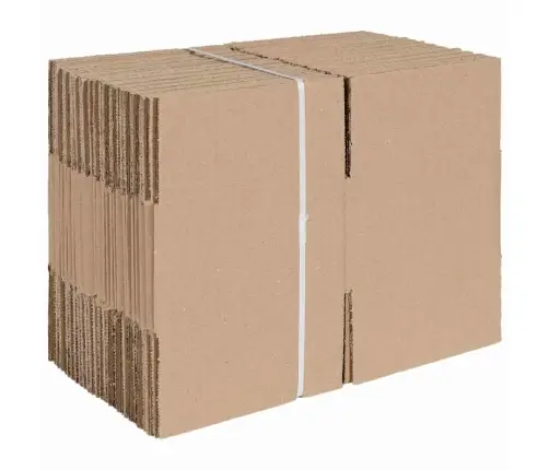 Salokāma Kaste 50 Gab 15X15X8 Cm Kartons Vidaxl