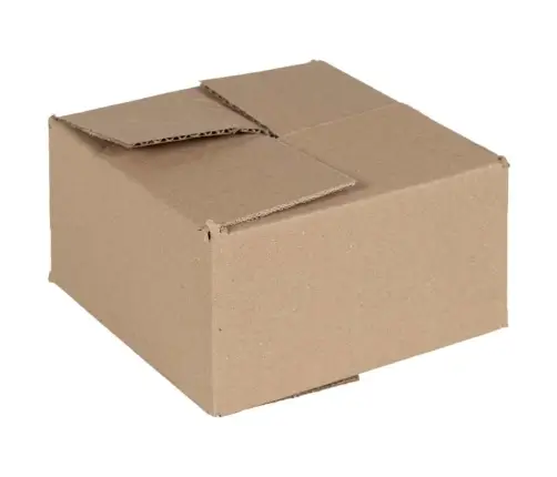 Salokāma Kaste 50 Gab 15X15X8 Cm Kartons Vidaxl
