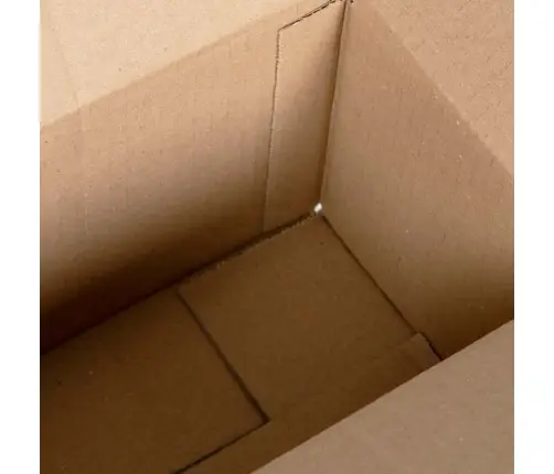 Salokāmā Kaste 50 Gab 24X13X13 Cm Kartons Vidaxl
