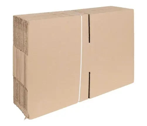 Salokāmā Kaste 50 Gab 30X30X15 Cm Kartons Vidaxl
