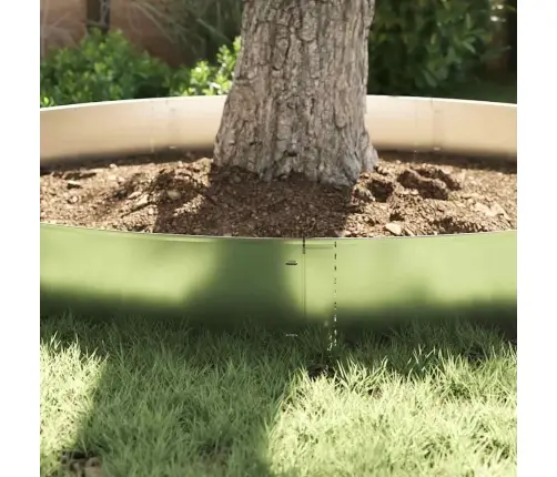 Vejos Borteliai 30 Pcs Sidabro 100 X 25 X 0,07 Cm