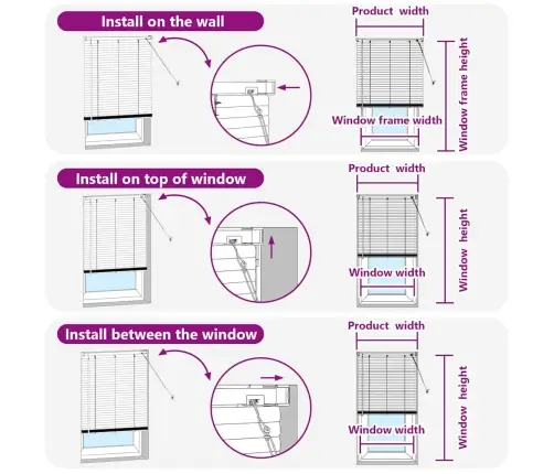 Logu Žalūzija Ar Aizkariem Sudraba 105 X 130 Cm Alumīnijs Vidaxl